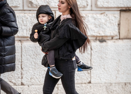 Fotografija 28 - FOTO Đir po gradu, utorak 8. travnja