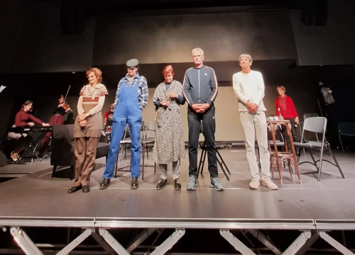 U nedjelju u Vodicama selekcija predstava za 65. izdanje Festivala kazališnih amatera