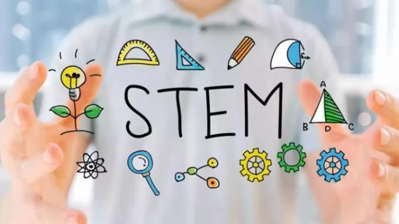 Aktivnosti za najmlađe u travnju: U Šibeniku počinje projekt 'Rastimo uz STEM'