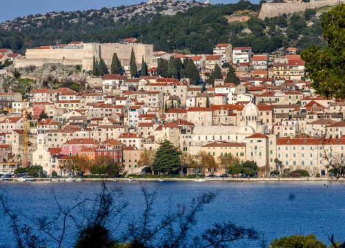 Grad Šibenik objavio Mandatni izvještaj: Evo što se sve radilo od 2021. godine do danas