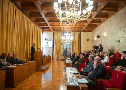 Misterij, drhtanje glasa, psihijatri: ‘Ugovor o energani na Bikarcu može se dobiti i kod malog Željka’