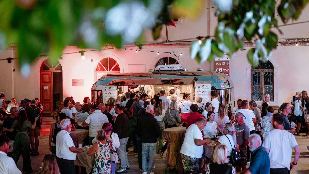 Ne propustite festival 'Baš Dobra Spiza' u Bilicama, Drnišu i  Skradinu krajem travnja