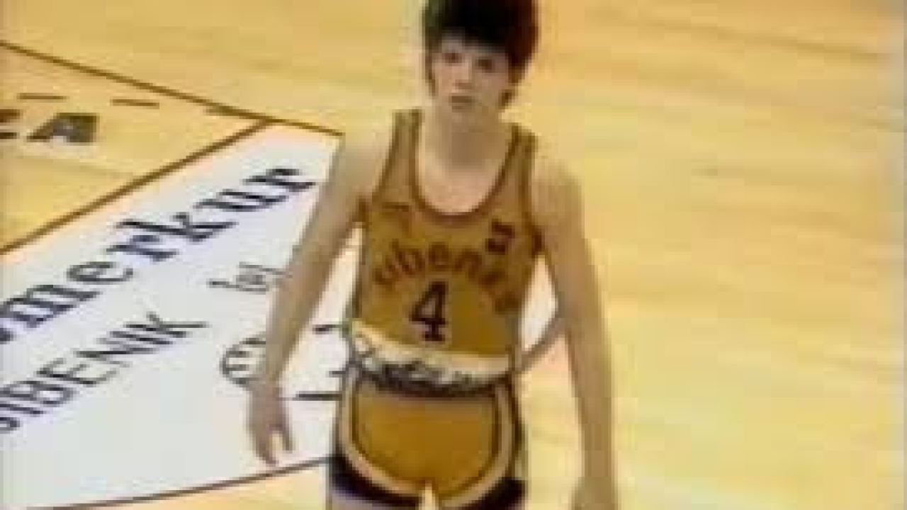 Nekoliko sati beskrajne sreće: Šibenka je prije 42 godina osvojila prvenstvo bivše države