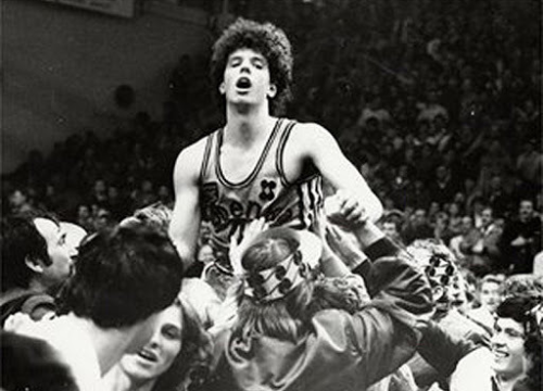 Fotografija 4 - Nekoliko sati beskrajne sreće: Šibenka je prije 42 godina osvojila prvenstvo bivše države