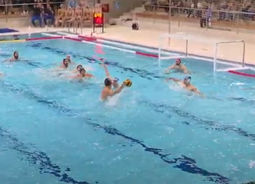 Solaris iz Zadra nosi dobru prednost, opstanak u prvom regionalnom rangu blizu