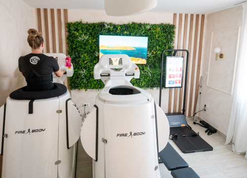 Fotografija 3 - FOTO Beauty Clinic by Tamara: Smanjite celulit i ovo ljeto prošetajte plažom samouvjereno!