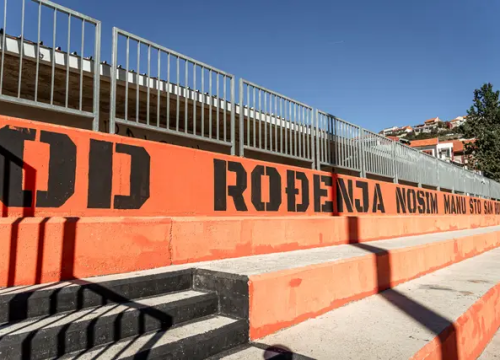 Fotografija 1 - Funcuti sretan vam 42. rođendan! Dražen je tada rekao: 'Samo vi igrajte, ja svoju medalju ne dam nikome'