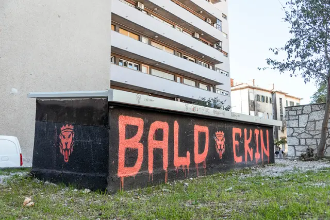 Funcuti sretan vam 42. rođendan! Dražen je tada rekao: 'Samo vi igrajte, ja svoju medalju ne dam nikome'