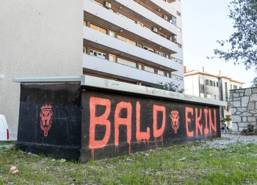 Fotografija 8 - Funcuti sretan vam 42. rođendan! Dražen je tada rekao: 'Samo vi igrajte, ja svoju medalju ne dam nikome'