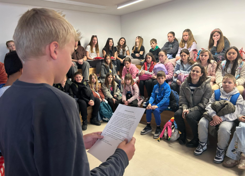 Na današnji dan rođena je Vesna Parun