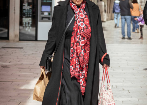 Fotografija 1 - FOTO Đir po gradu, četvrtak 10. travnja