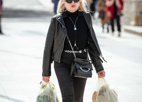 Fotografija 2 - FOTO Đir po gradu, četvrtak 10. travnja