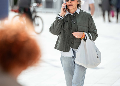 Fotografija 10 - FOTO Đir po gradu, četvrtak 10. travnja