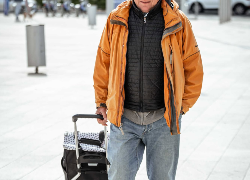 Fotografija 12 - FOTO Đir po gradu, četvrtak 10. travnja