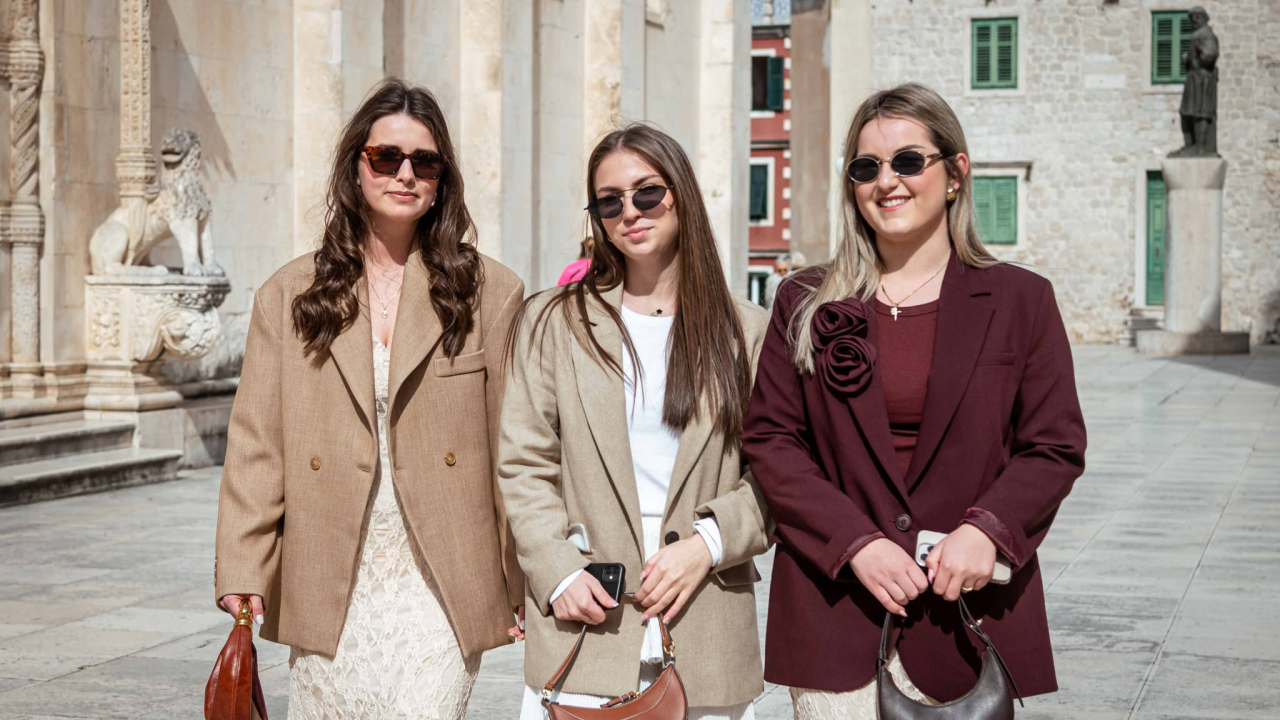 Đir po gradu, četvrtak 10. travnja