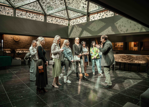 Fotografija 3 - Izbor za Najljepšu mame Hrvatske