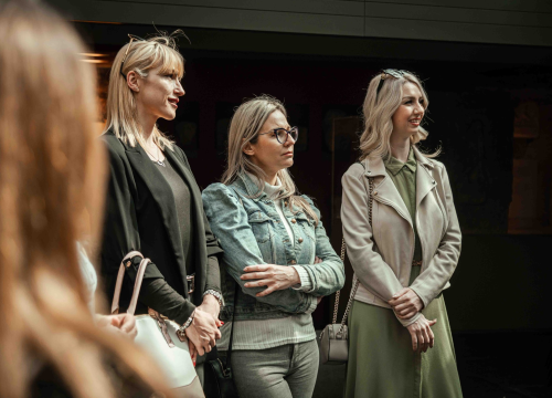 Fotografija 8 - Izbor za Najljepšu mame Hrvatske