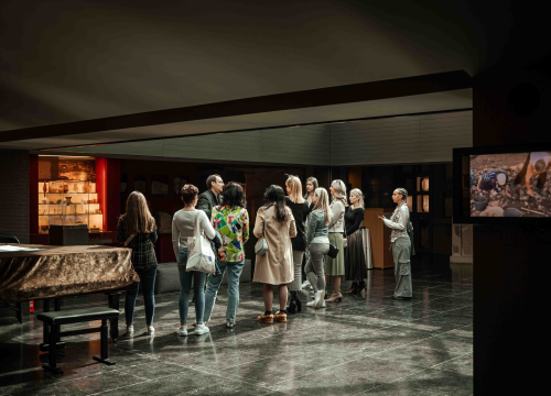 Fotografija 7 - Izbor za Najljepšu mame Hrvatske