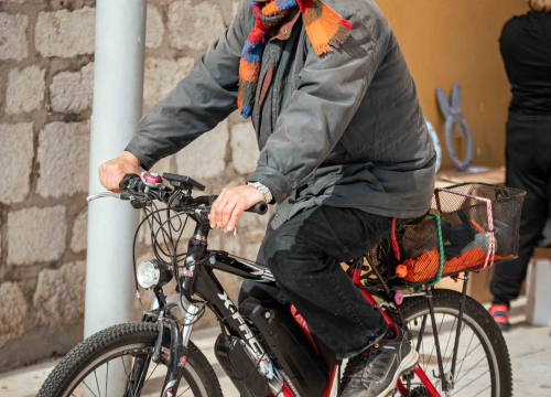 Fotografija 21 - FOTO Đir po gradu, četvrtak 10. travnja