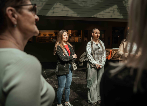 Fotografija 9 - Izbor za Najljepšu mame Hrvatske