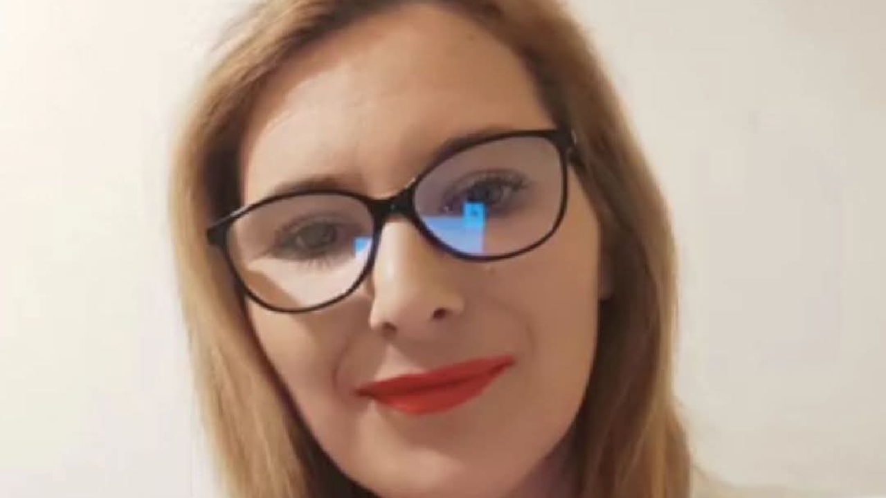 Lucija Cvitan kao nezavisna kreće u utrku za prvu fotelju Šibenika