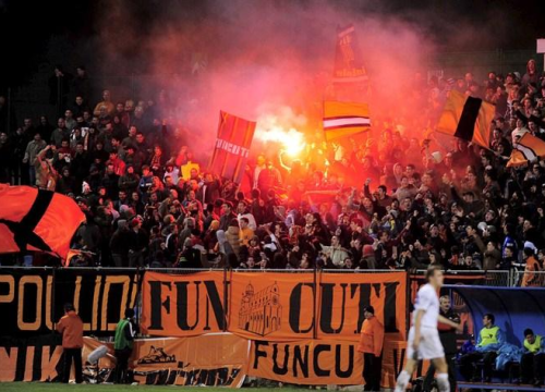 Fotografija 11 - Funcuti sretan vam 42. rođendan! Dražen je tada rekao: 'Samo vi igrajte, ja svoju medalju ne dam nikome'