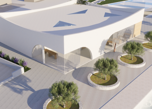 Općina Pirovac zatražila lokacijsku dozvolu za novu tržnicu