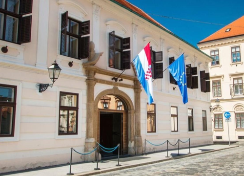 Plenković danas ostaje bez jednog ministra