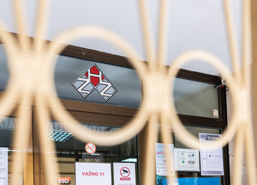 Na Zavodu registrirano 16,8 posto manje nezaposlenih nego u ožujku prošle godine