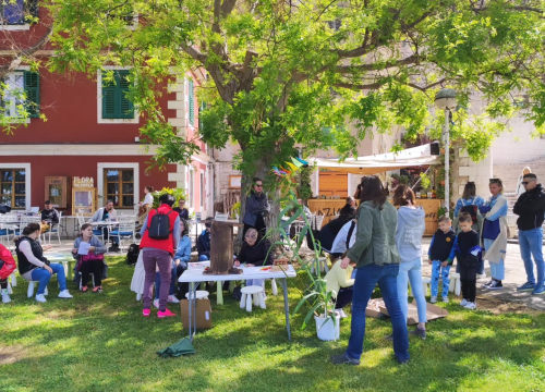 U tijeku su prijave za sudjelovanje na Zelenarijumu