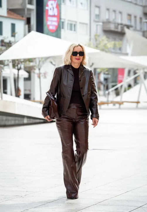 FOTO: Šibenčanke biraju klasiku: Neutralne boje i modni dodaci vladali ulicama