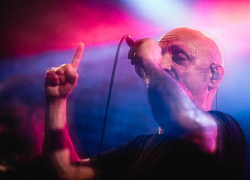 Uhićen Mile Kekin, oglasio se USKOK