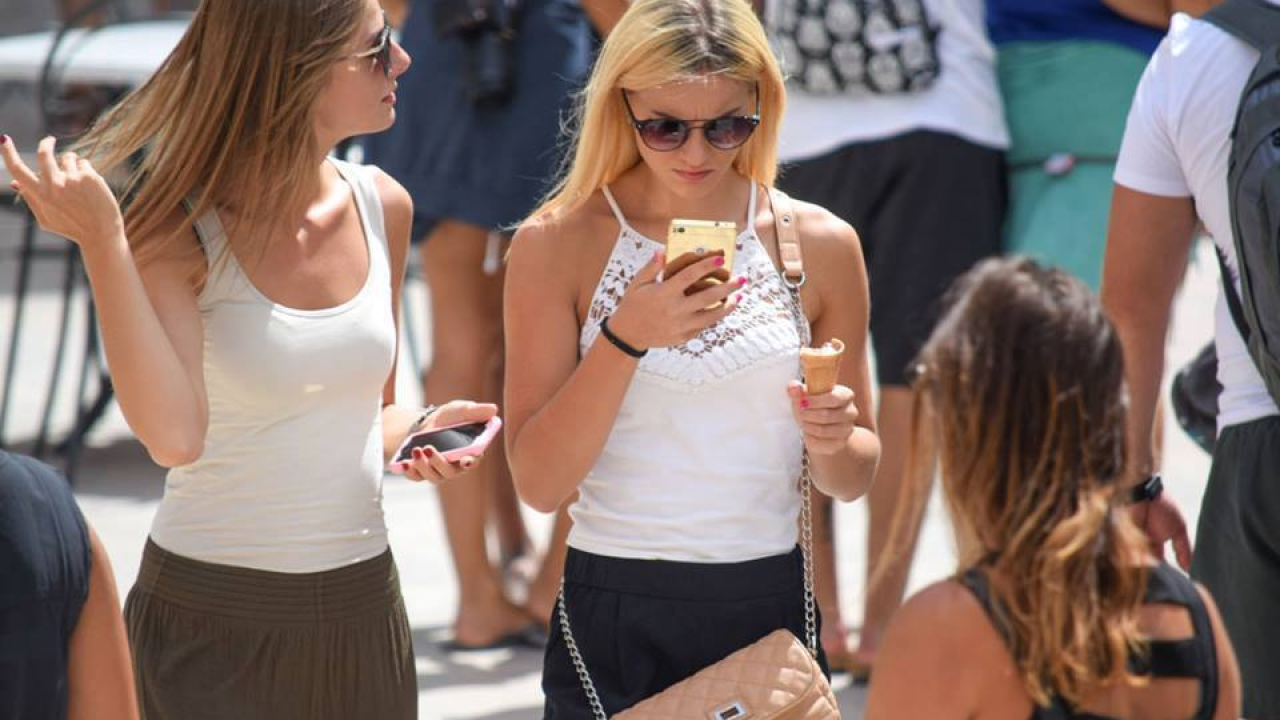 WhatsApp od svibnja prestaje raditi na nekoliko modela pametnih telefona