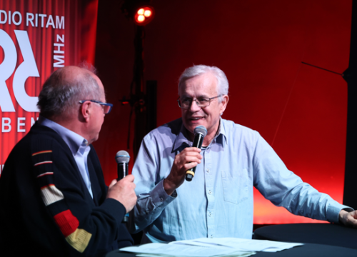 Fotografija 4 - FOTO Radio Ritam proslavio 38. rođendan