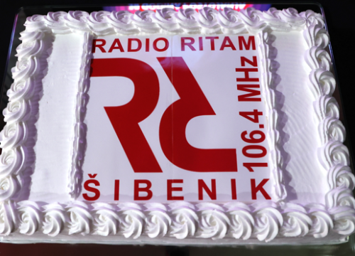 Fotografija 8 - FOTO Radio Ritam proslavio 38. rođendan