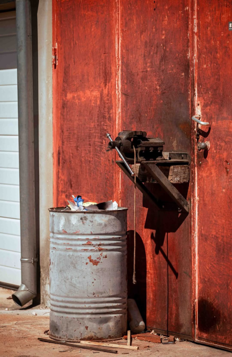 Krvavice - šibenska četvrt s karakterom