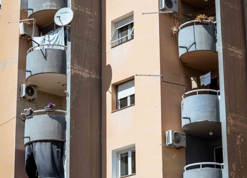 Fotografija 5 - Krvavice - šibenska četvrt s karakterom