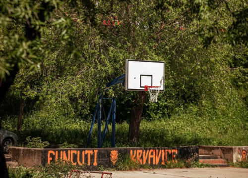 Fotografija 9 - Krvavice - šibenska četvrt s karakterom