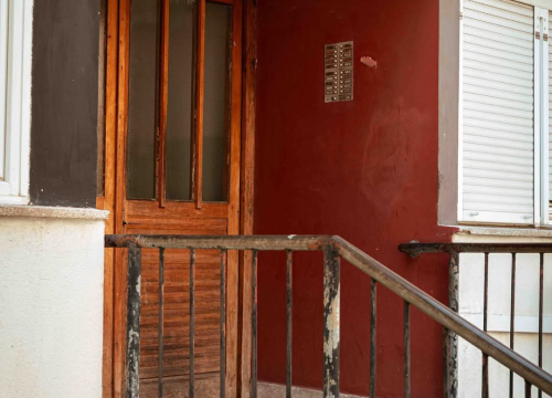 Fotografija 2 - Krvavice - šibenska četvrt s karakterom