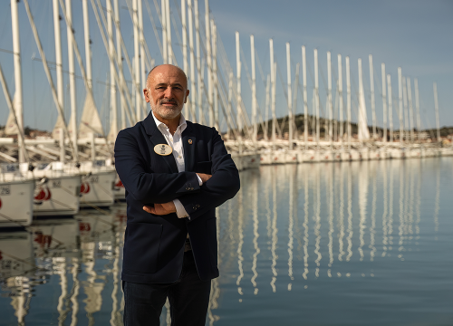 Fotografija 3 - Lion regata u Murteru