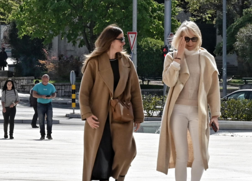 Fotografija 40 - Đir po gradu, subota 12. travnja