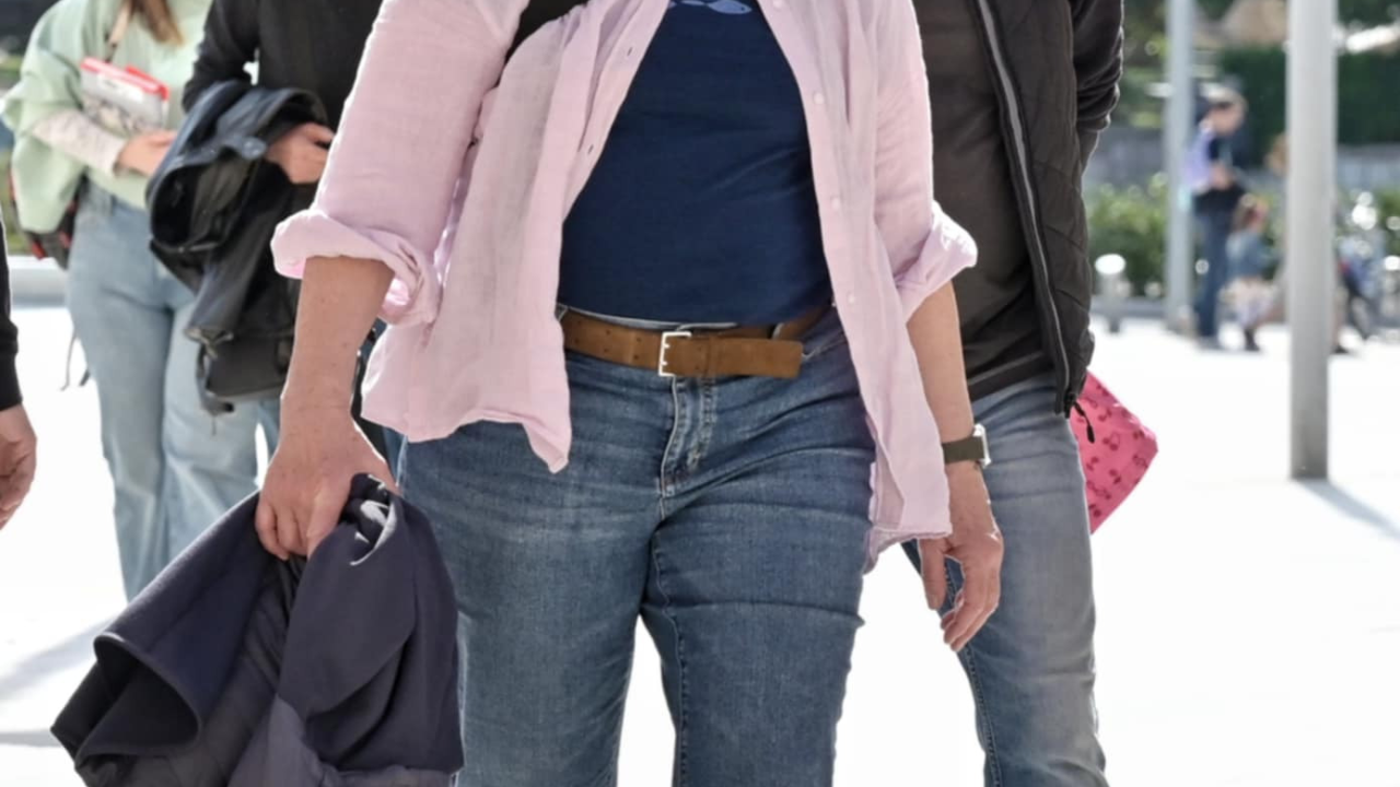 Đir po gradu, subota 12. travnja