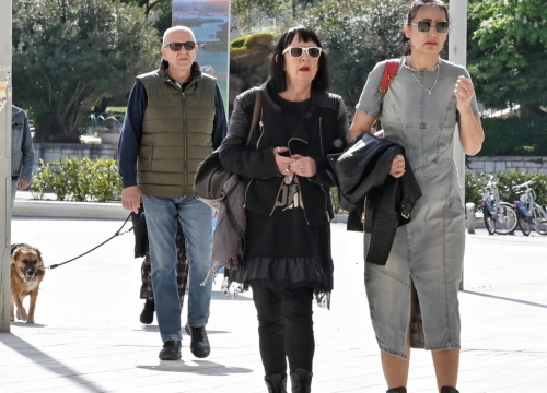 Fotografija 26 - Đir po gradu, subota 12. travnja