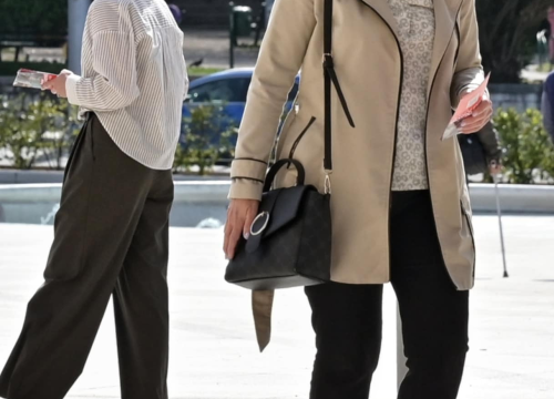 Fotografija 16 - Đir po gradu, subota 12. travnja