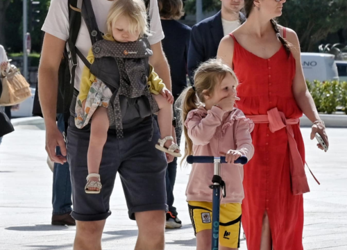 Fotografija 24 - Đir po gradu, subota 12. travnja