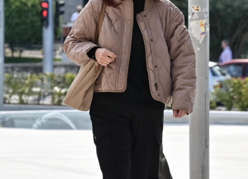 Fotografija 2 - Đir po gradu, subota 12. travnja