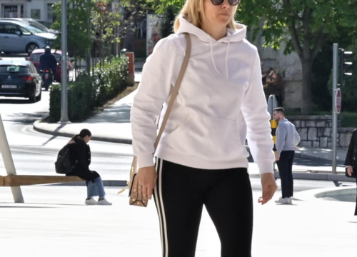 Fotografija 14 - Đir po gradu, subota 12. travnja