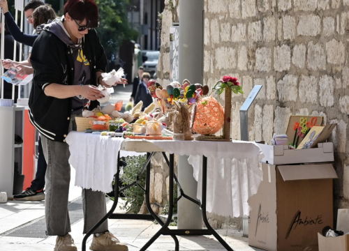 Fotografija 18 - Đir po gradu, subota 12. travnja