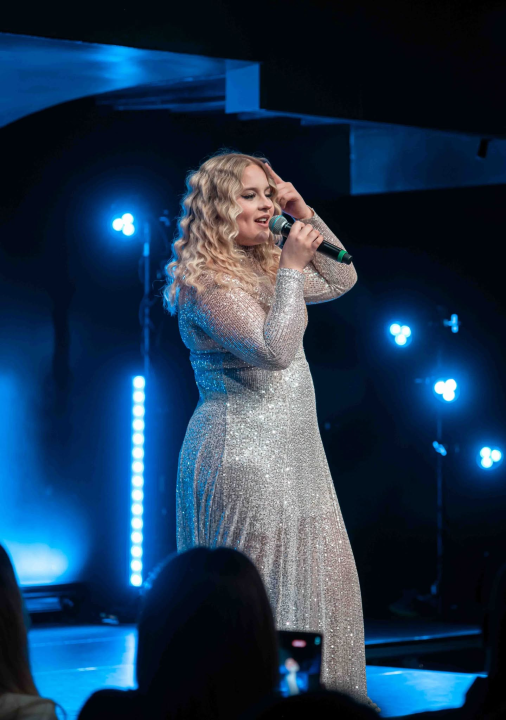 FOTO Šibenčanka Petra Nižić proglašena najljepšom mamom Hrvatske