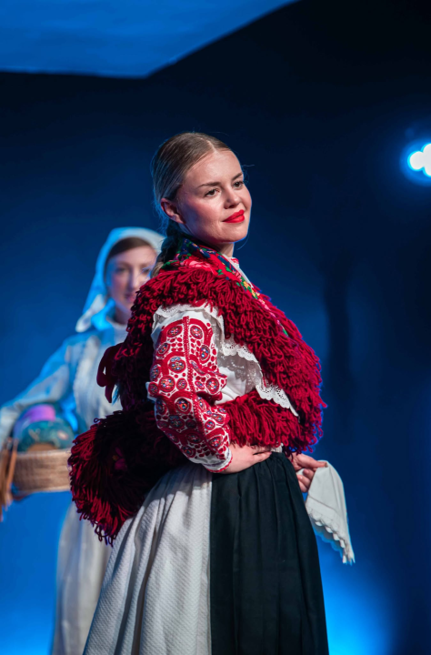 FOTO Šibenčanka Petra Nižić proglašena najljepšom mamom Hrvatske